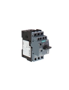 Siemens 3rv20111ea15 circuit breaker s00 2.8...4A